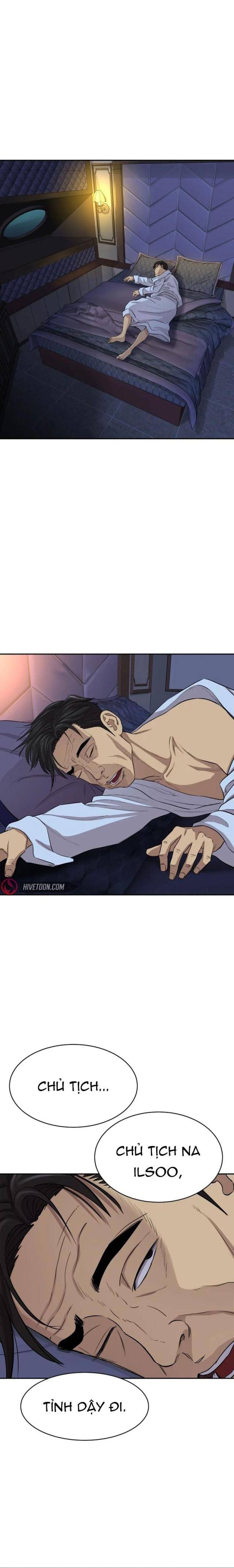 Cháu Trai Thiên Tài Của Vua Cho Vay Nặng Lãi - Page 75