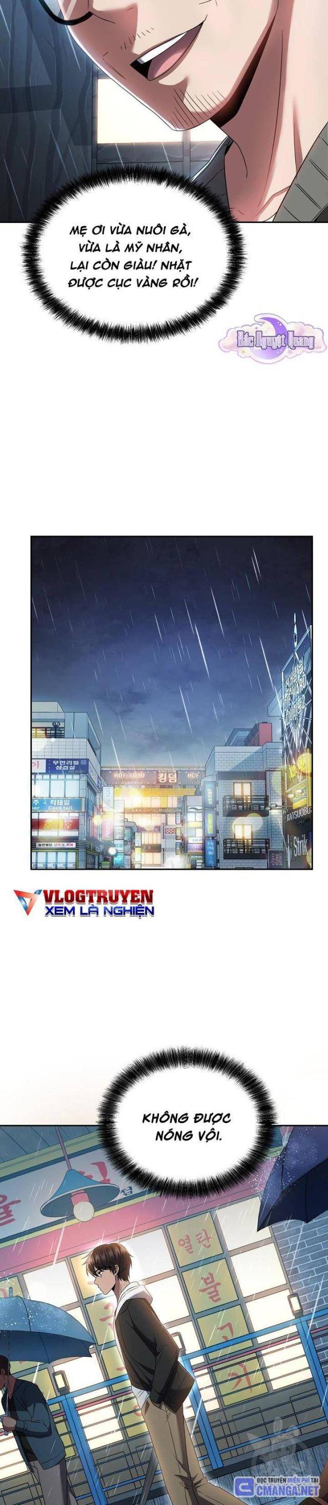 Sự Khởi Đầu Của Tiền Nhân - Page 19