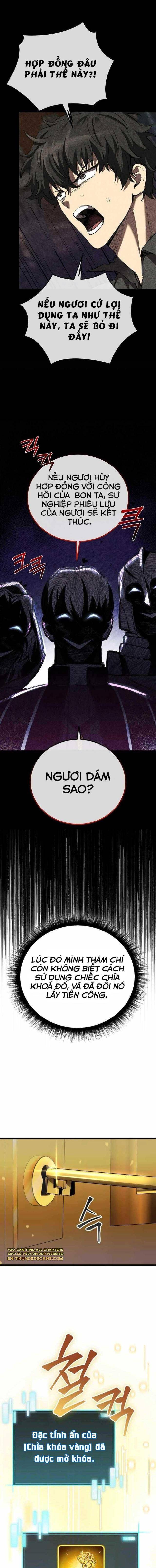 Ta Đoạt Bảo Ma Thần - Page 8