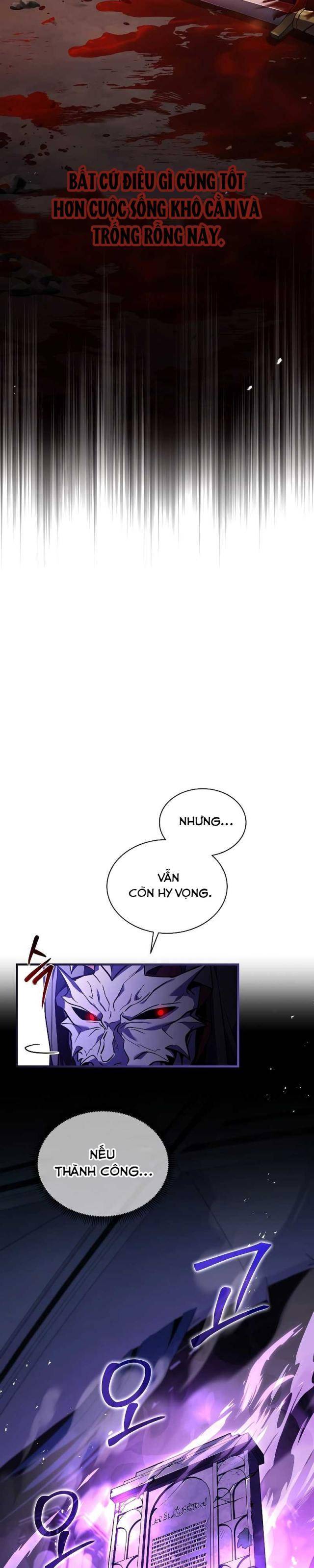 Tử Vong Quân Chủ - Page 40