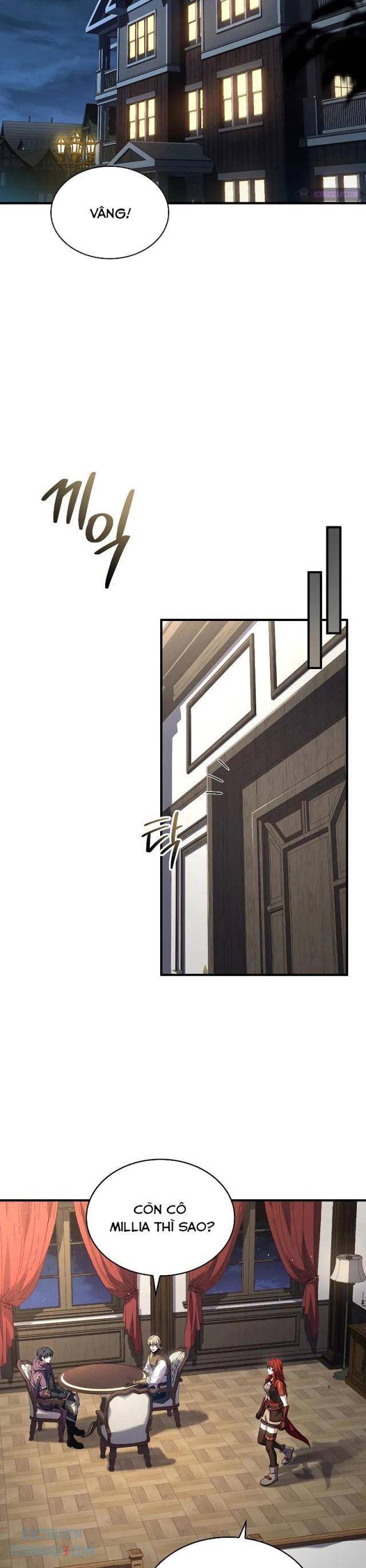 Tử Vong Quân Chủ - Page 29