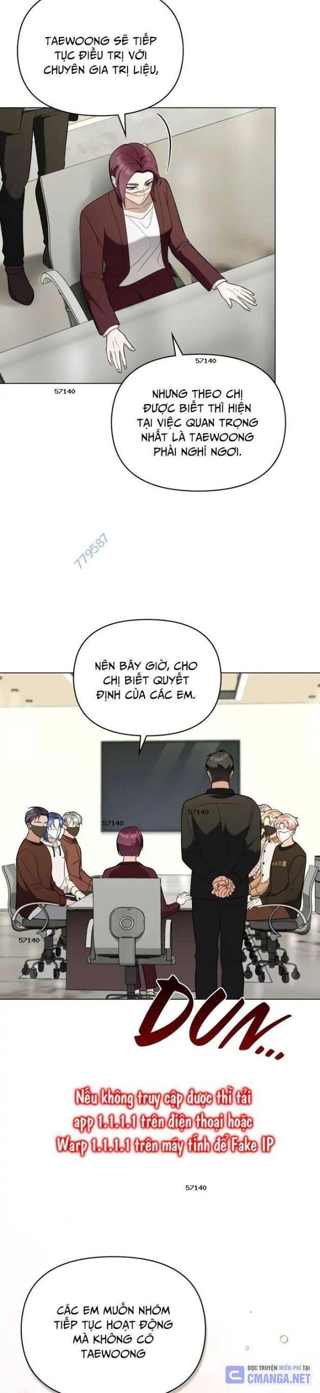 Cuộc Đời Thứ Hai Của Tôi Với Tư Cách Là Một Idol - Page 76