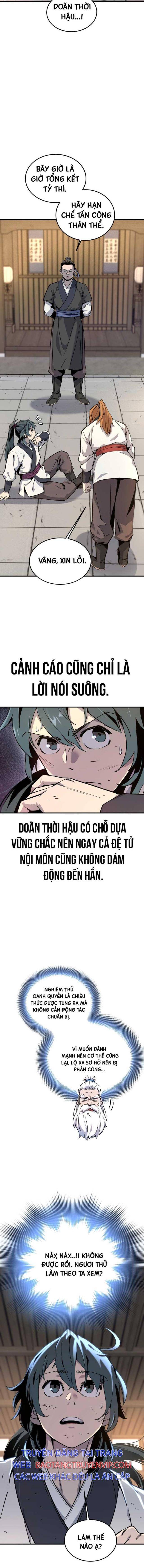 Sư Tôn Của Ta Luôn Dõi Theo - Page 94
