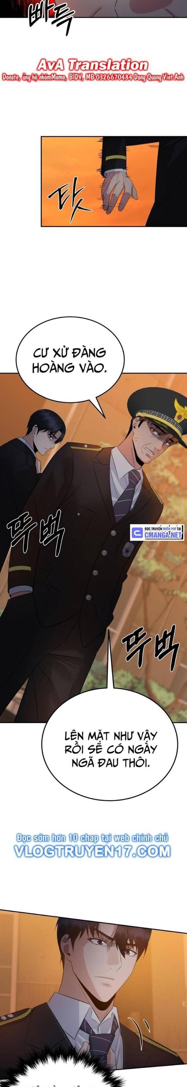 Chuyển Sinh Trở Thành Cảnh Sát: Ta Dùng Tiền Trừng Trị Kẻ Ác - Page 69