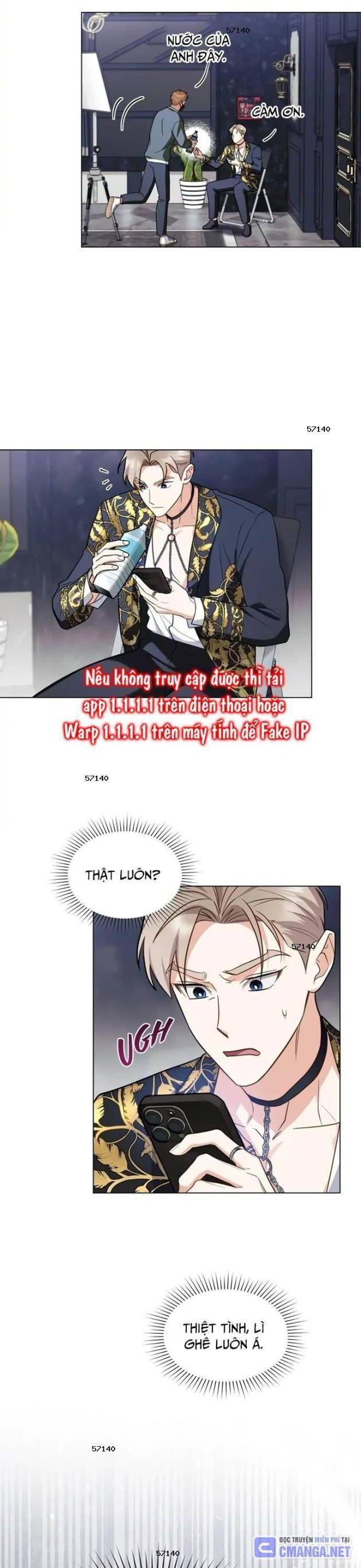 Cuộc Đời Thứ Hai Của Tôi Với Tư Cách Là Một Idol - Page 47