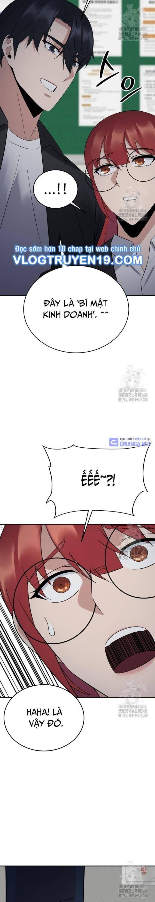 Chuyển Sinh Trở Thành Cảnh Sát: Ta Dùng Tiền Trừng Trị Kẻ Ác - Page 49