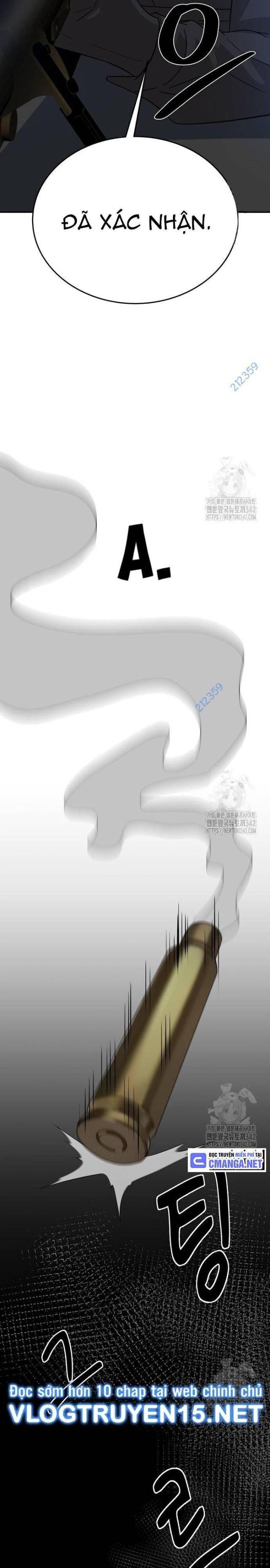 Chuyển Sinh Trở Thành Cảnh Sát: Ta Dùng Tiền Trừng Trị Kẻ Ác - Page 52