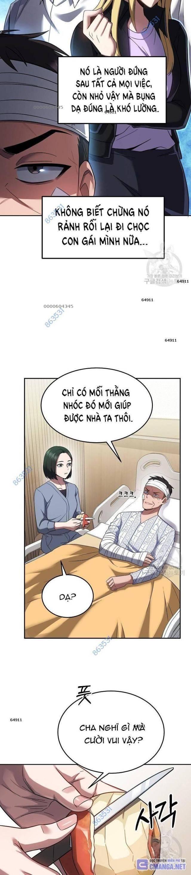 Sự Khởi Đầu Của Tiền Nhân - Page 4