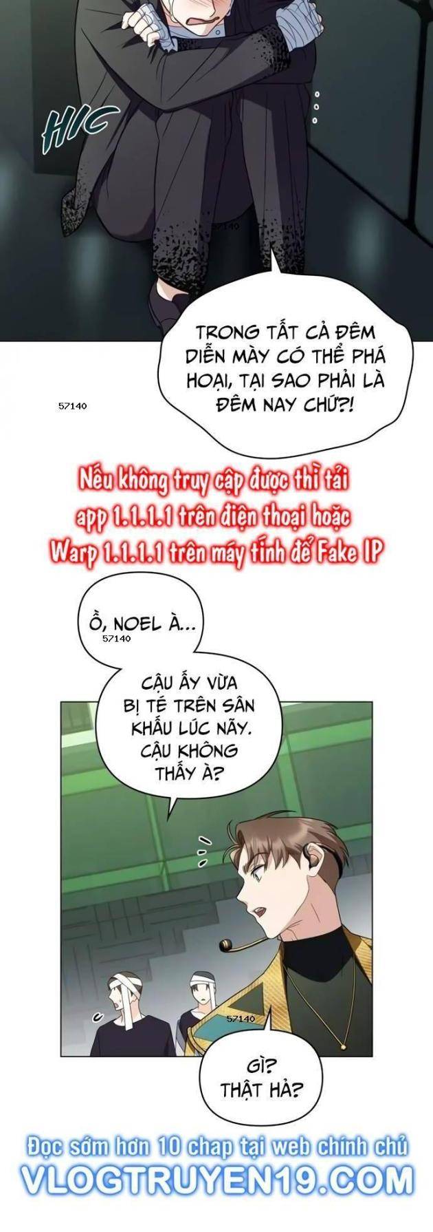 Cuộc Đời Thứ Hai Của Tôi Với Tư Cách Là Một Idol - Page 31