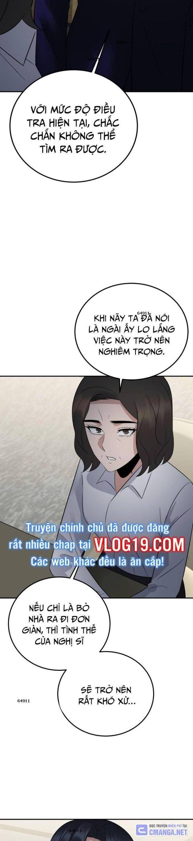 Chuyển Sinh Trở Thành Cảnh Sát: Ta Dùng Tiền Trừng Trị Kẻ Ác - Page 41