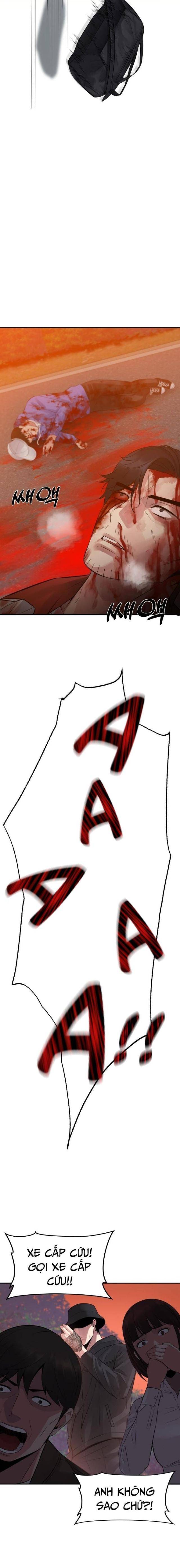 Chuyển Sinh Trở Thành Cảnh Sát: Ta Dùng Tiền Trừng Trị Kẻ Ác - Page 78