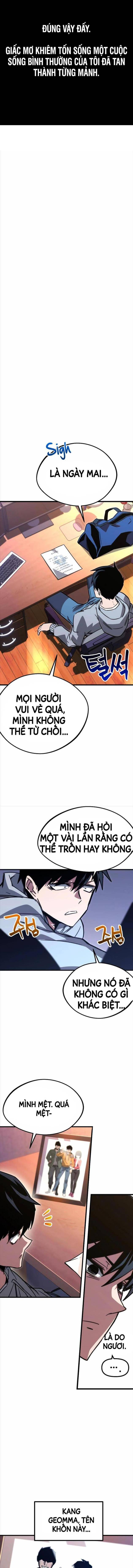 Thống Lĩnh Học Viện Chỉ Bằng Dao Sashimi - Page 60