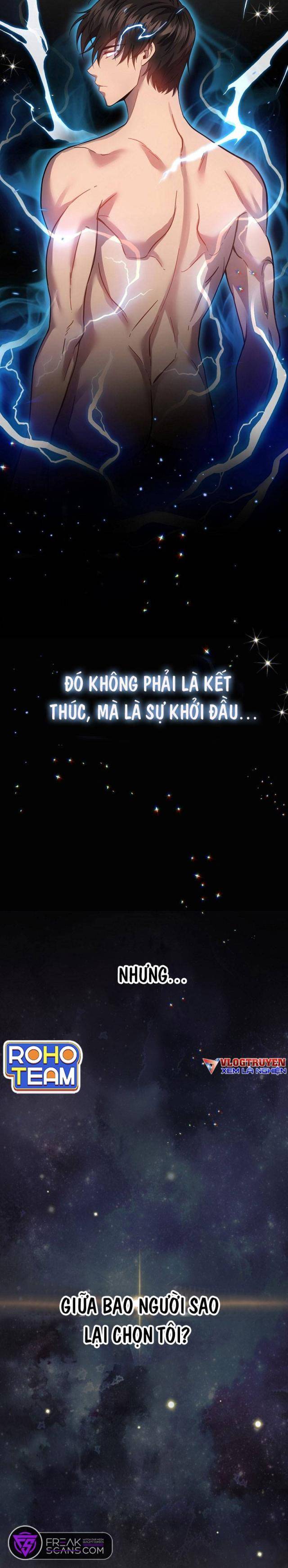 Sự Khởi Đầu Của Tiền Nhân - Page 39