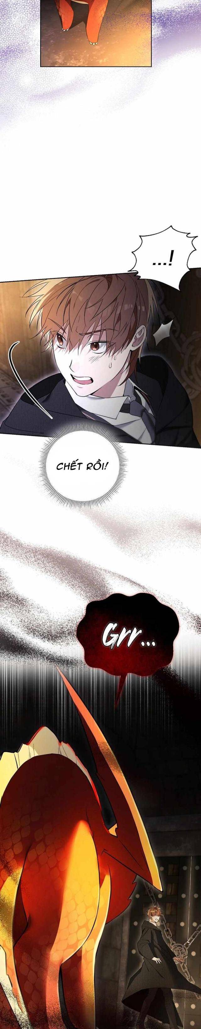 Thuần Thú Sư Thiên Tài Của Học Viện - Page 102