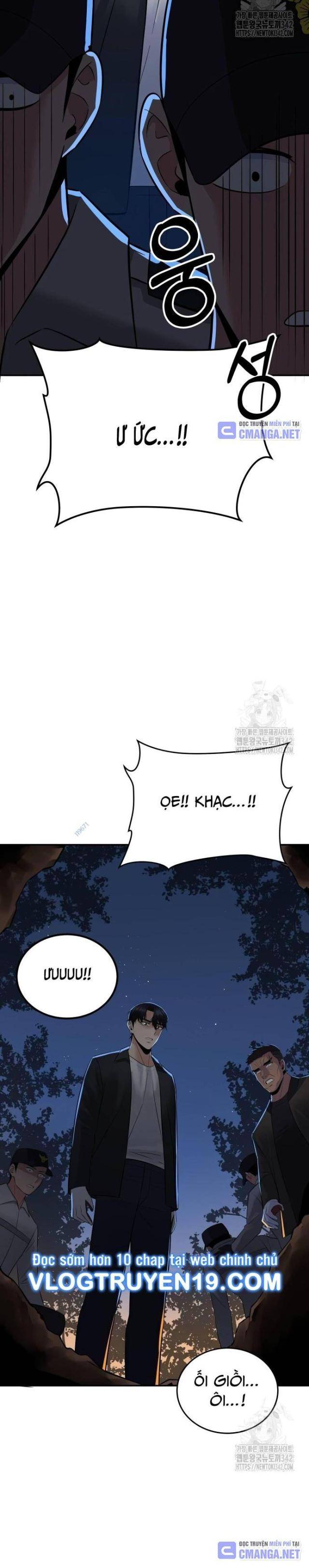 Chuyển Sinh Trở Thành Cảnh Sát: Ta Dùng Tiền Trừng Trị Kẻ Ác - Page 30