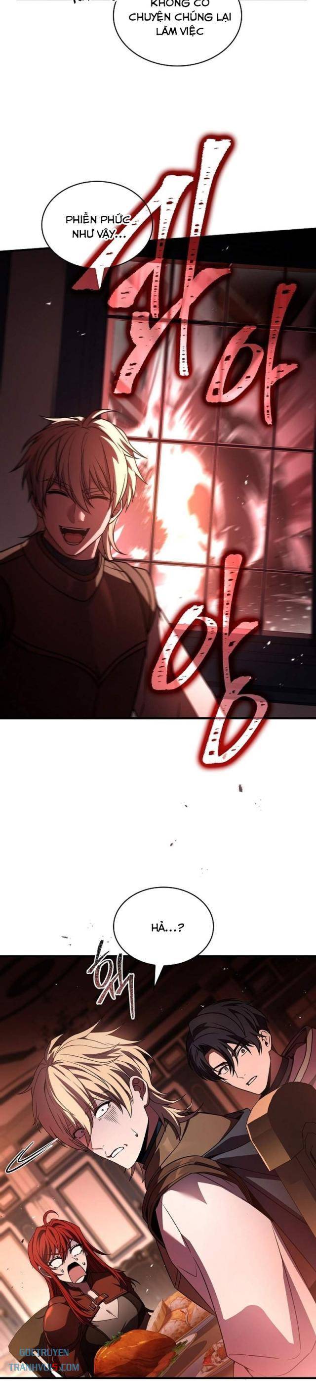 Tử Vong Quân Chủ - Page 20