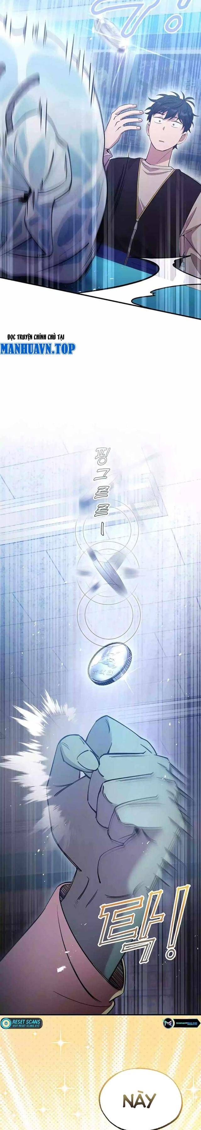 Cửa Hàng Diệu Kỳ - Page 28