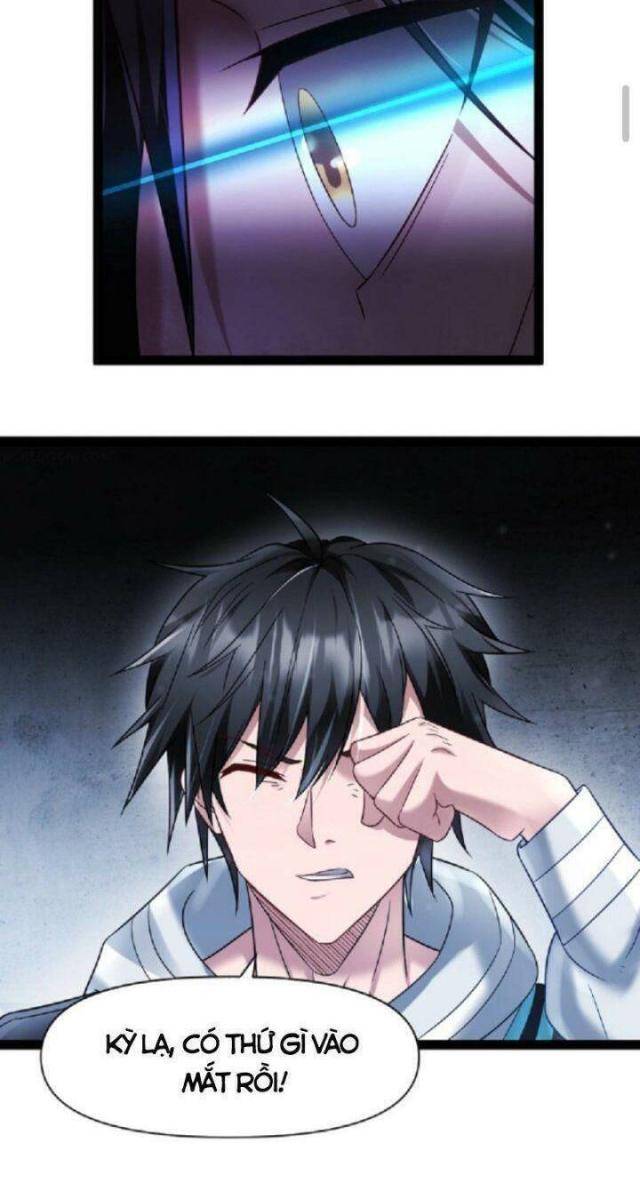 Toàn Cầu Băng Phong: Ta Chế Tạo Phòng An Toàn Tại Tận Thế - Page 16