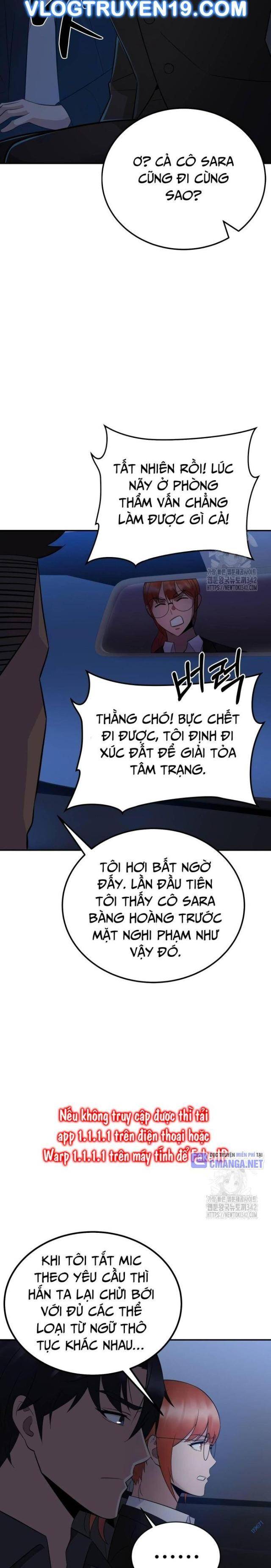 Chuyển Sinh Trở Thành Cảnh Sát: Ta Dùng Tiền Trừng Trị Kẻ Ác - Page 81