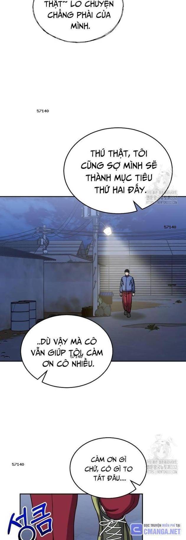 Quân Sư Nghị Sĩ - Page 111