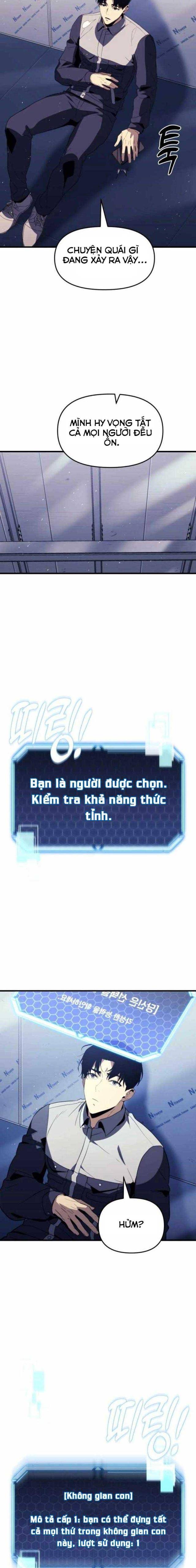 Mạt Thế Hậu Cần - Page 80