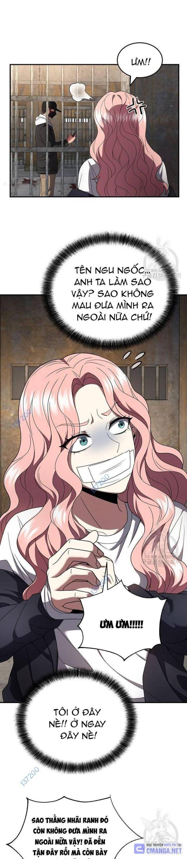 Sự Khởi Đầu Của Tiền Nhân - Page 51