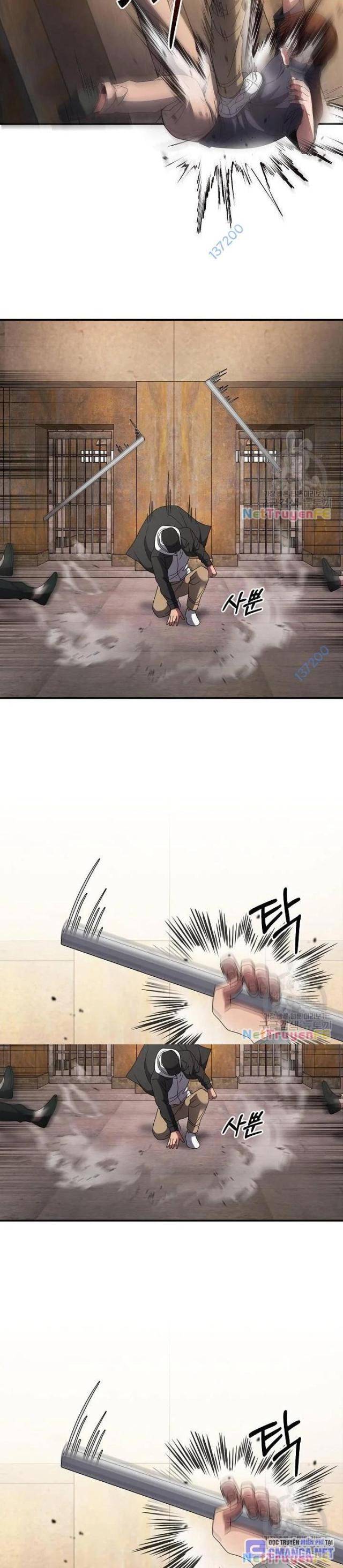 Sự Khởi Đầu Của Tiền Nhân - Page 20