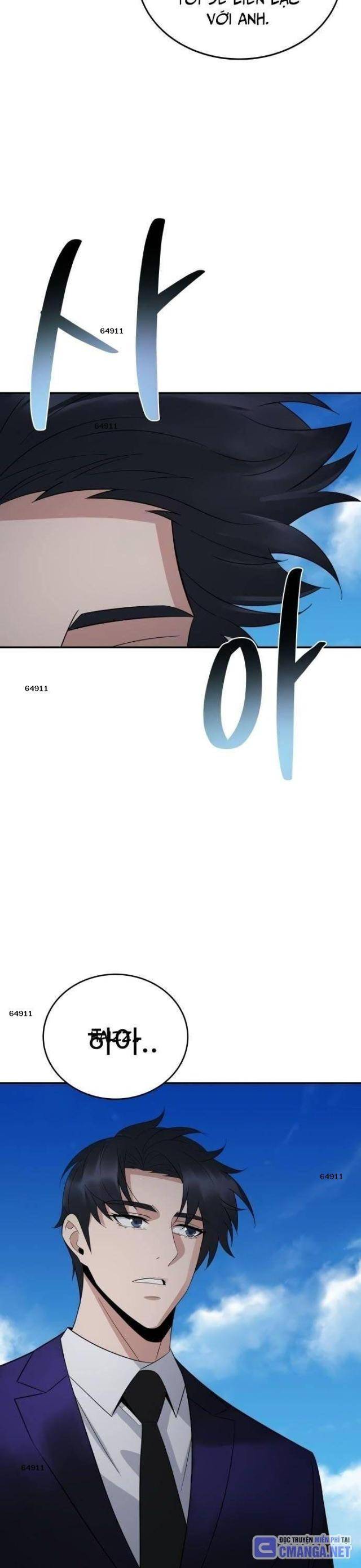 Chuyển Sinh Trở Thành Cảnh Sát: Ta Dùng Tiền Trừng Trị Kẻ Ác - Page 56