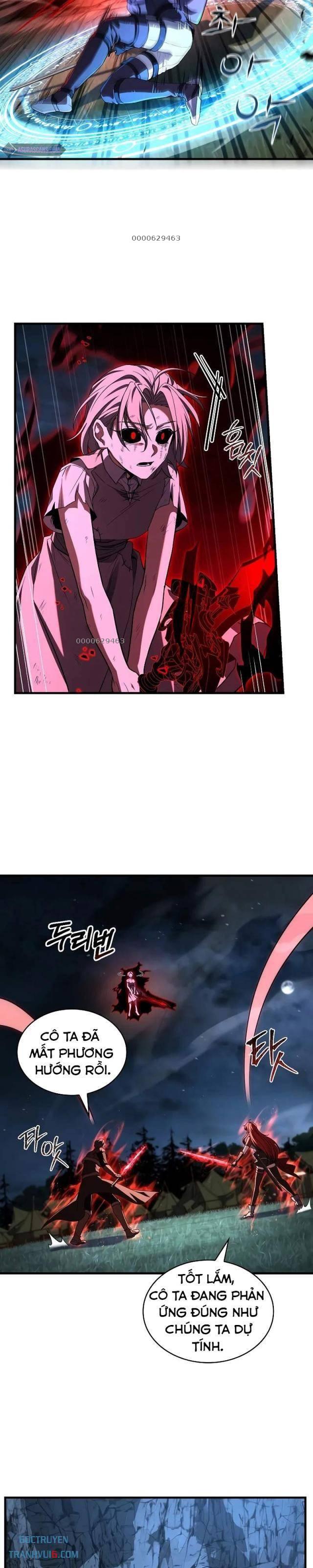 Tử Vong Quân Chủ - Page 17