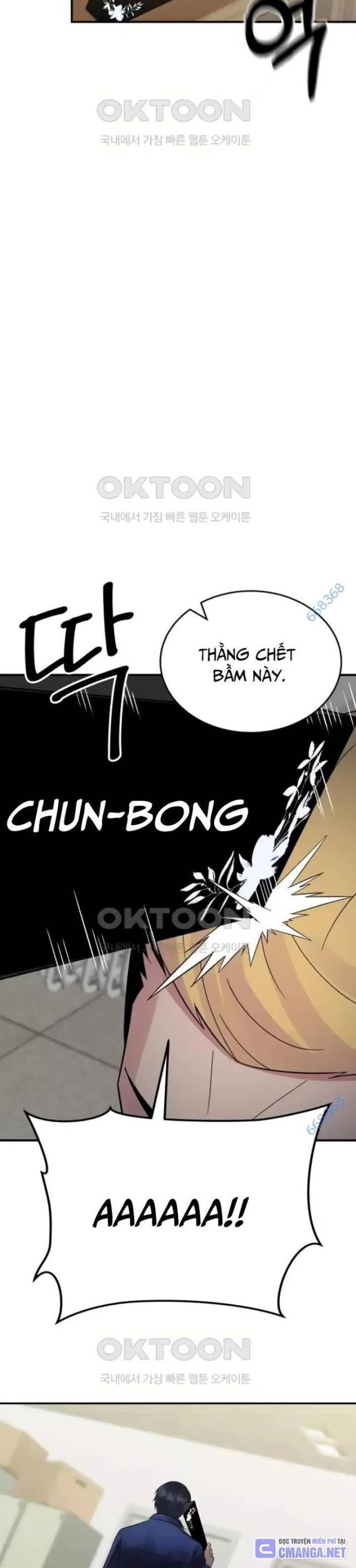 Chuyển Sinh Trở Thành Cảnh Sát: Ta Dùng Tiền Trừng Trị Kẻ Ác - Page 55