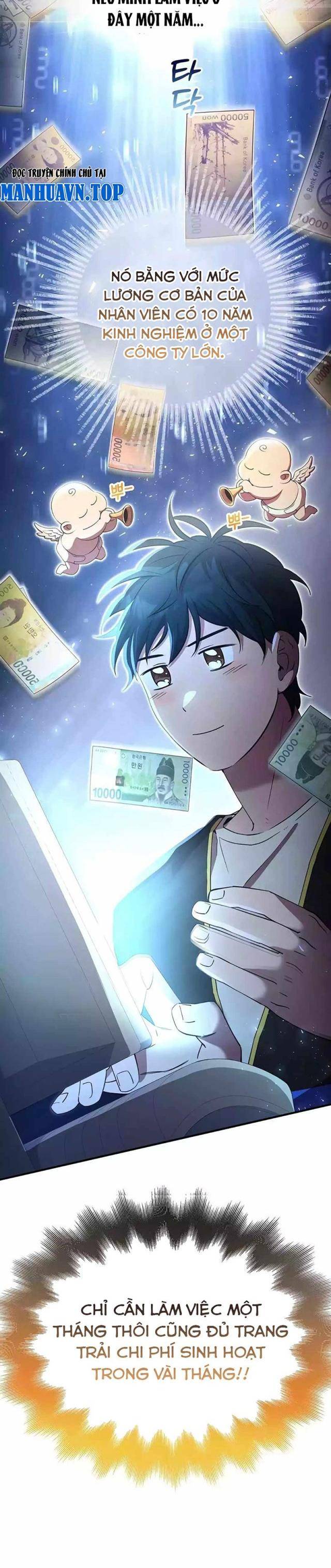 Cửa Hàng Diệu Kỳ - Page 51