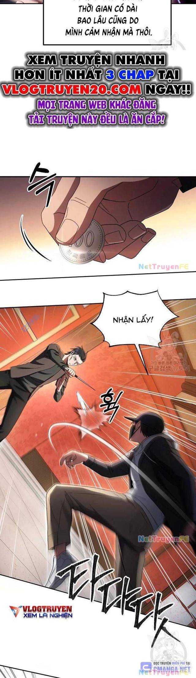 Sự Khởi Đầu Của Tiền Nhân - Page 45