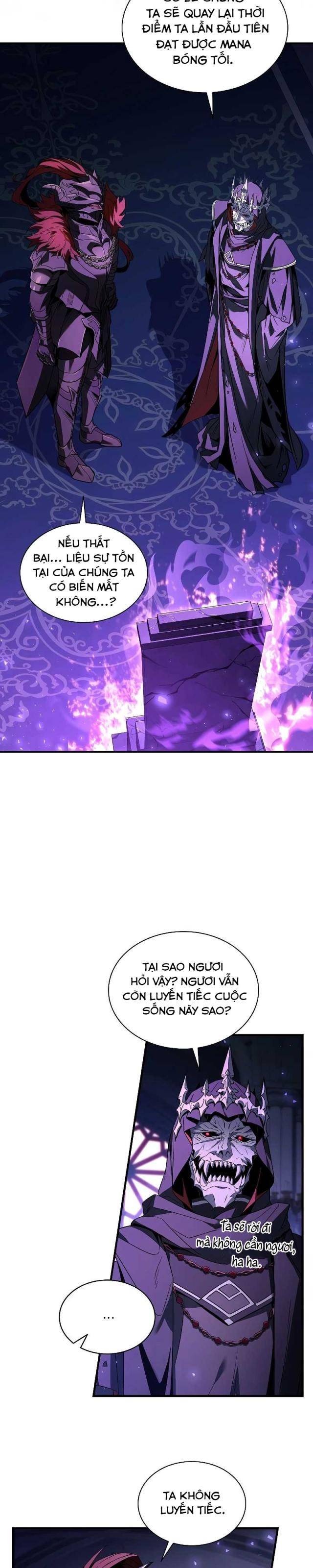 Tử Vong Quân Chủ - Page 44