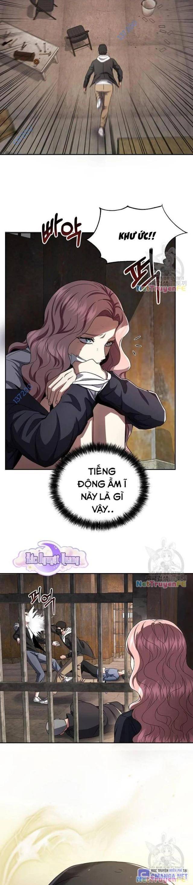 Sự Khởi Đầu Của Tiền Nhân - Page 14