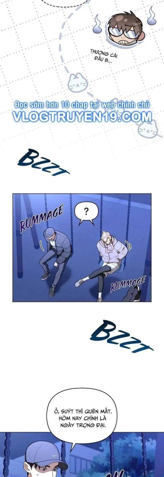 Cuộc Đời Thứ Hai Của Tôi Với Tư Cách Là Một Idol - Page 34