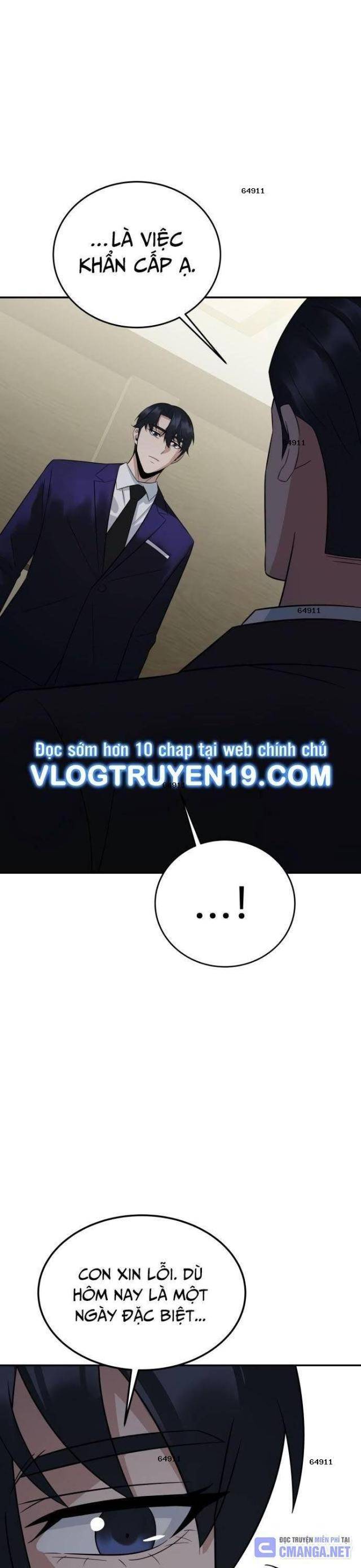 Chuyển Sinh Trở Thành Cảnh Sát: Ta Dùng Tiền Trừng Trị Kẻ Ác - Page 38