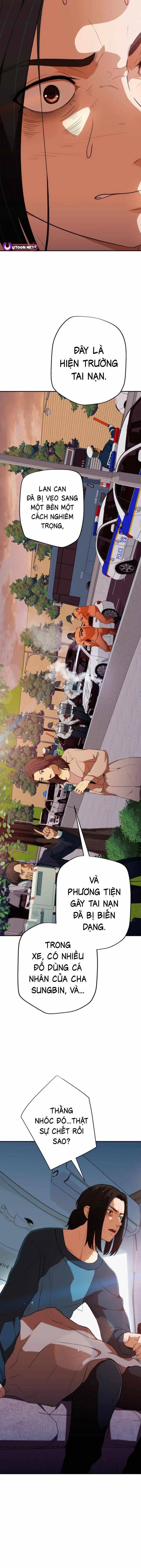 Lừa Đảo Bằng Giọng Nói Làm Đảo Lộn Cuộc Sống Của Bạn - Page 24