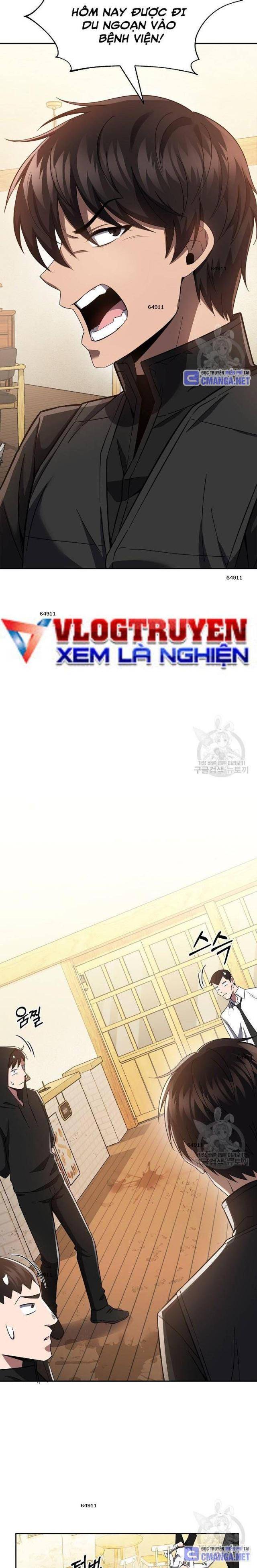 Sự Khởi Đầu Của Tiền Nhân - Page 21