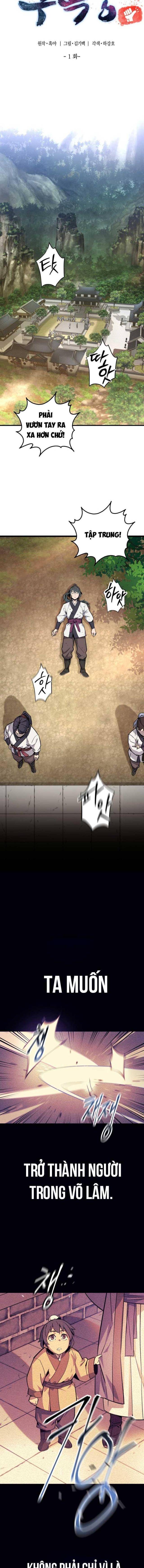 Sư Tôn Của Ta Luôn Dõi Theo - Page 44