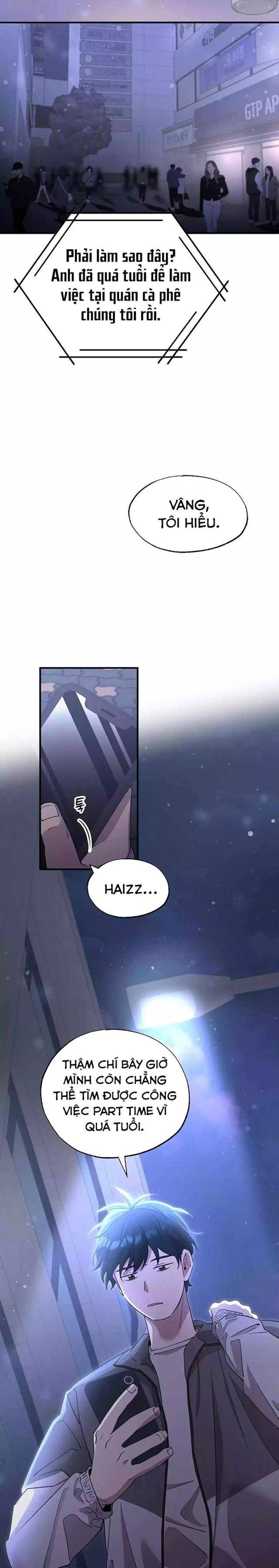 Cửa Hàng Diệu Kỳ - Page 5