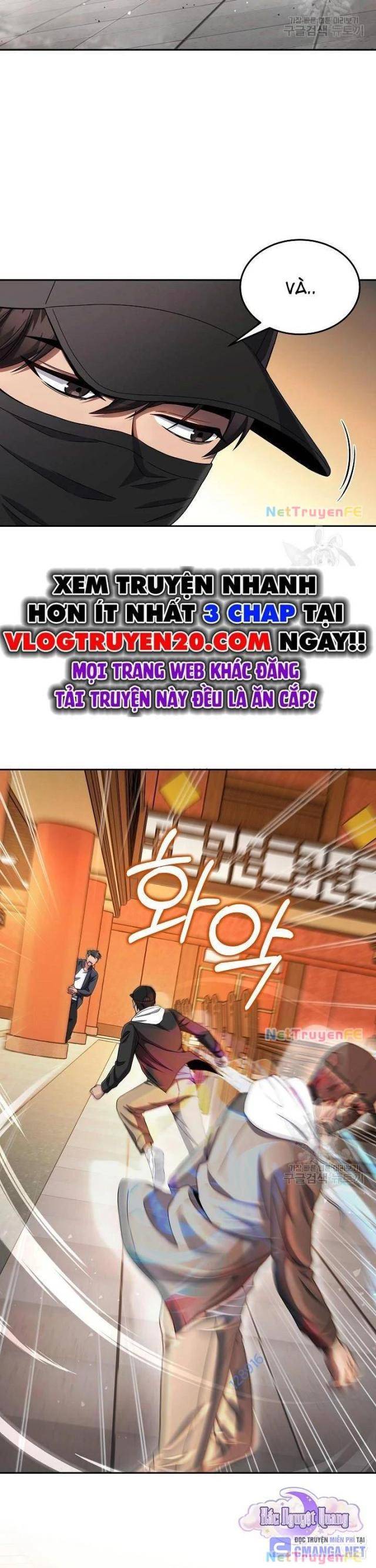 Sự Khởi Đầu Của Tiền Nhân - Page 80