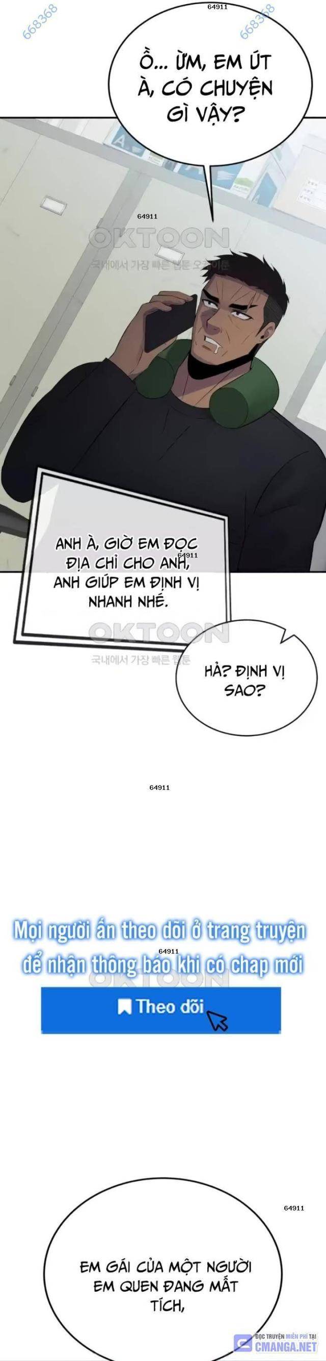 Chuyển Sinh Trở Thành Cảnh Sát: Ta Dùng Tiền Trừng Trị Kẻ Ác - Page 46