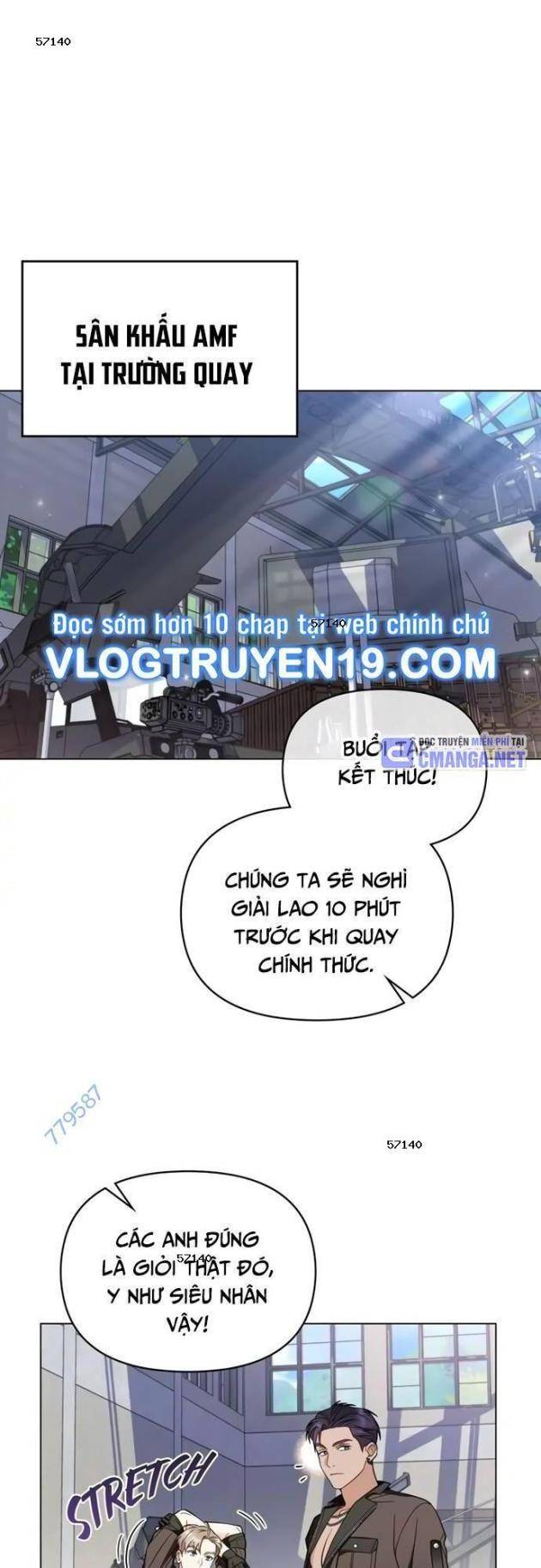 Cuộc Đời Thứ Hai Của Tôi Với Tư Cách Là Một Idol - Page 41