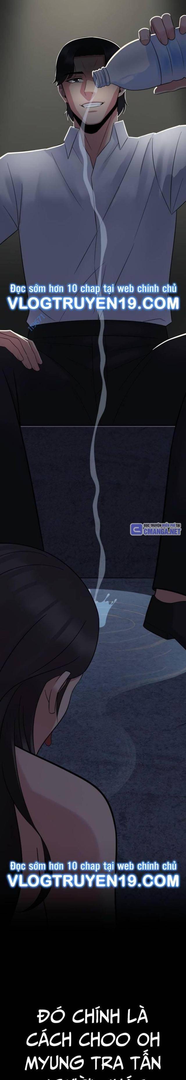 Chuyển Sinh Trở Thành Cảnh Sát: Ta Dùng Tiền Trừng Trị Kẻ Ác - Page 29