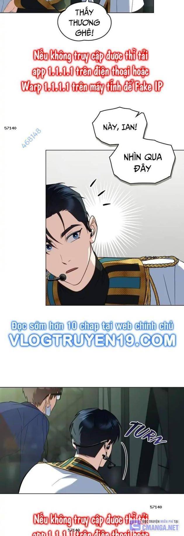 Cuộc Đời Thứ Hai Của Tôi Với Tư Cách Là Một Idol - Page 104