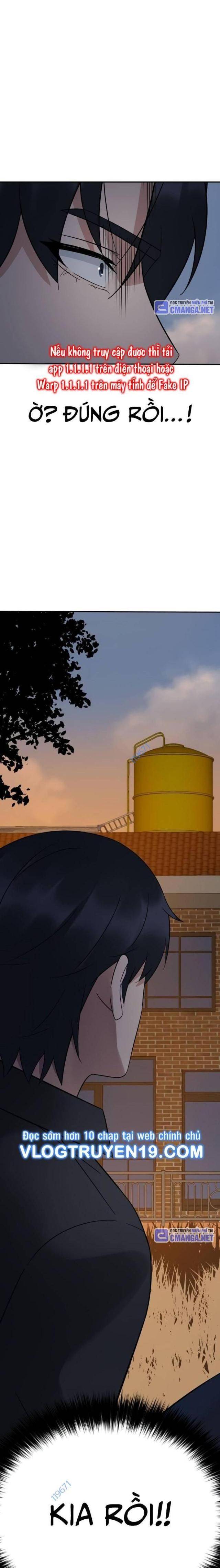 Chuyển Sinh Trở Thành Cảnh Sát: Ta Dùng Tiền Trừng Trị Kẻ Ác - Page 49