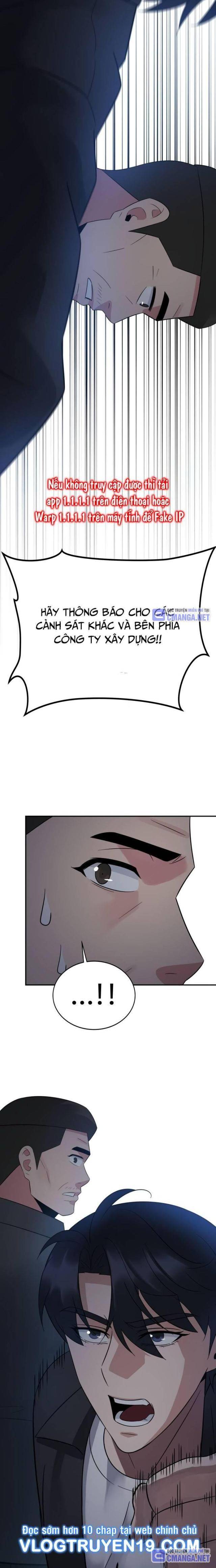 Chuyển Sinh Trở Thành Cảnh Sát: Ta Dùng Tiền Trừng Trị Kẻ Ác - Page 70