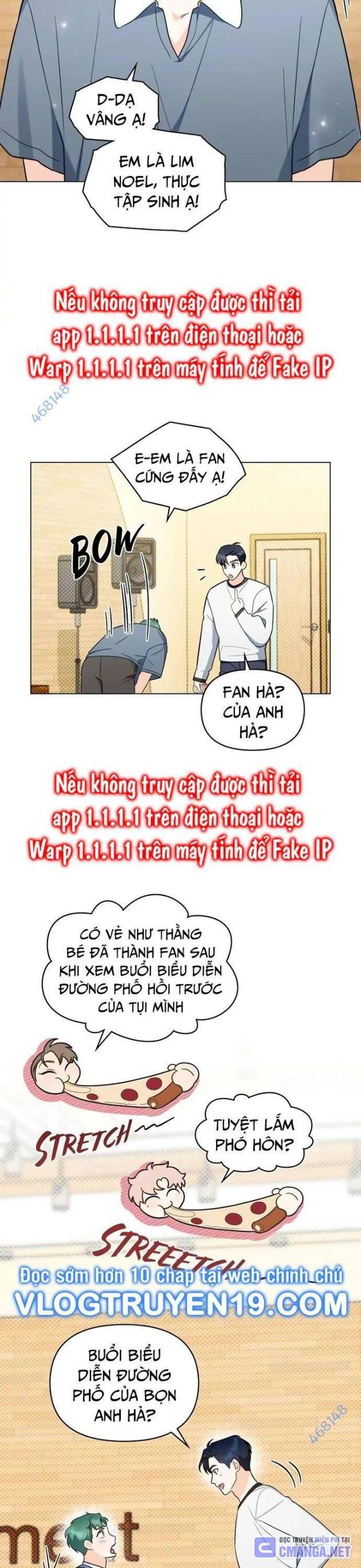 Cuộc Đời Thứ Hai Của Tôi Với Tư Cách Là Một Idol - Page 99