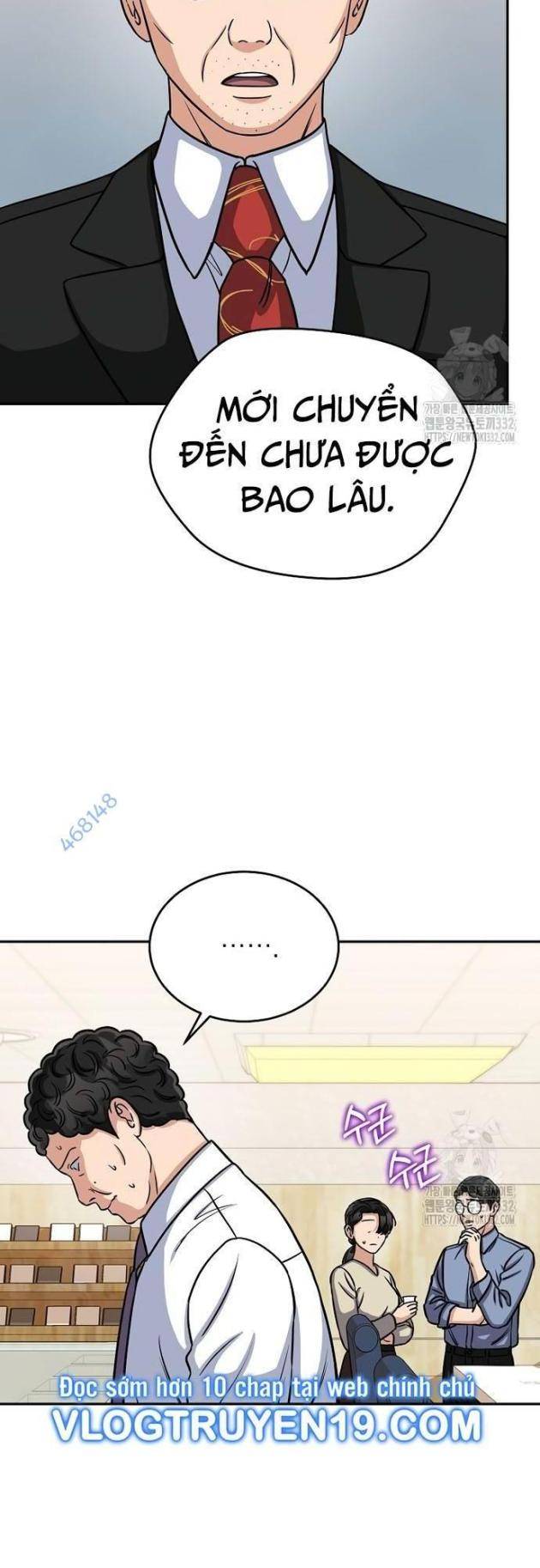 Quân Sư Nghị Sĩ - Page 97