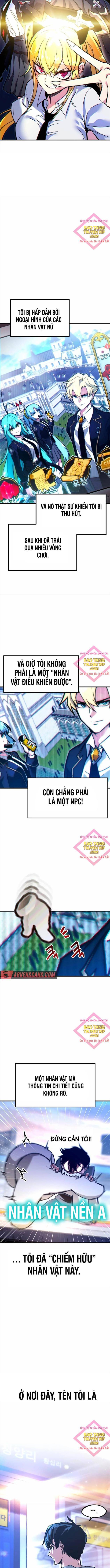 Thống Lĩnh Học Viện Chỉ Bằng Dao Sashimi - Page 29